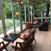 ザ・ガーデン・プレイス 蘇州園 -  ザ・ガーデン・プレイス 蘇州園 -