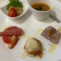 La Cucina del Nacchero - 