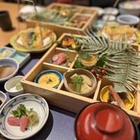 日本料理 吉備膳 - 