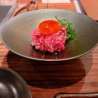 炭火焼肉KINOE - 