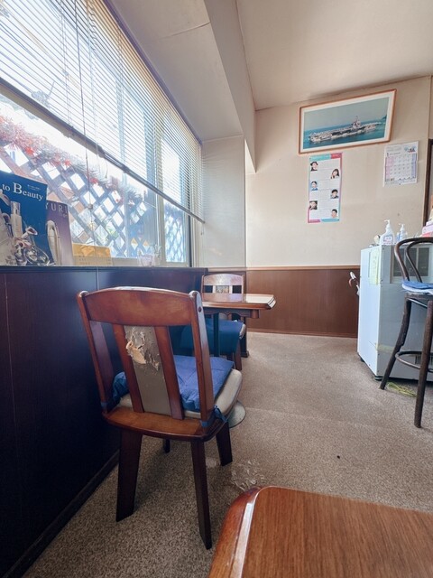 喫茶 プチタイム - 南小樽（喫茶店）の写真