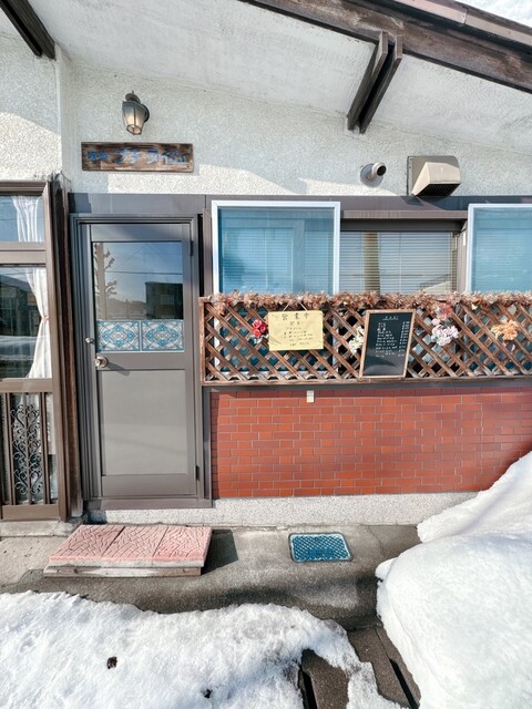 喫茶 プチタイム - 南小樽（喫茶店）の写真