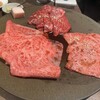 焼肉×バル マルウシミート 新橋店
