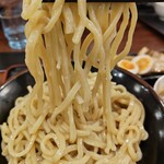 えび豚骨拉麺 春樹 - 