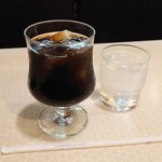 232231294 - 『アイスコーヒー（620円税込）』