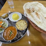 スープカレー&ネパールカレー 15 - 料理写真: