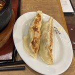 餃子の王様 龍吟 - 