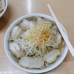 坂内食堂 - 