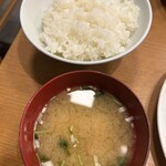 とんかつ八千代 - 