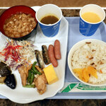東横INN - （2023年08月）