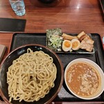 えび豚骨拉麺 春樹 - 