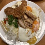 Tonkatsu Yachiyo - 