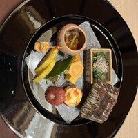 日本料理 花むさし - 