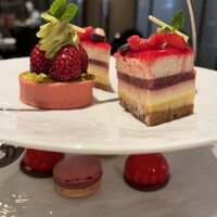 イタリアンダイニング ジリオン -  イタリアンダイニング ジリオン -