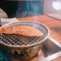 炭火焼肉KINOE - 