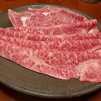 すき焼割烹 日山 - 
