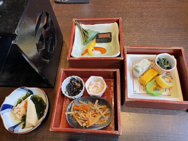 Mukade Ya Hon Ten photo 2