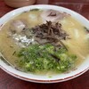 Houryuu - 料理写真: