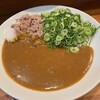 モジャカレー