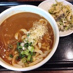 太常うどん - 