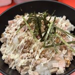 横浜家系総本山 吉村家直系店 ラーメン内田家 - 