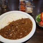 コーヒーサロン ミヤビ - 料理写真: