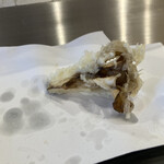 開運お料理 愛喜楽 - ⒍舞茸