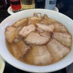 喜多方ラーメン坂内 小法師 - 