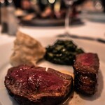 Empire Steak House - 