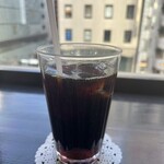 Cafeきょうぶんかん - 