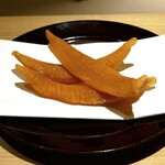 橦木町 しみず - 