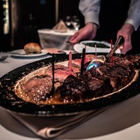 Empire Steak House Roppongi - 