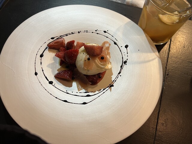 aurora（アウローラ） - 帯広（イタリアン）の写真