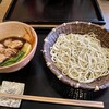 蕎麦 栂 - 