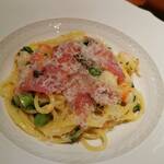 イタリア料理 スペランツァ - 