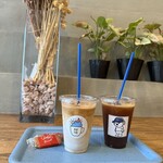 HARU COFFEE & BAR - 