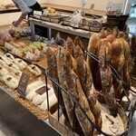 Boulangerie gout - 