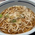 Yoshisoba - 