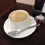 洋食 ツバキ亭 - 