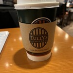 TULLY's COFFEE - 