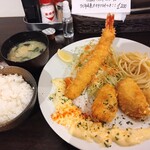 洋食 ツバキ亭 - 