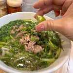 PHO THIN TOKYO - 