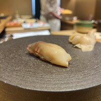 新宿 鮨 つむぎ - 