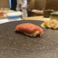新宿 鮨 つむぎ - 