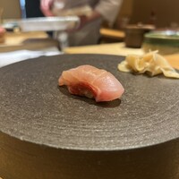 新宿 鮨 つむぎ - 