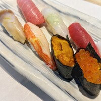 すし うおいち - 