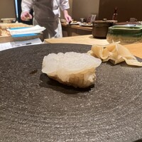 新宿 鮨 つむぎ - 