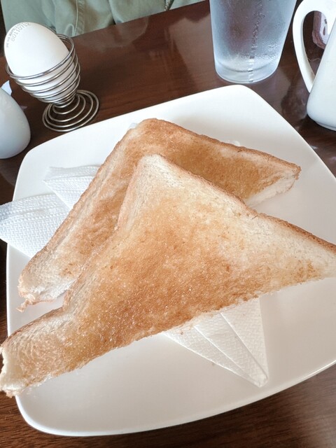 喫茶 プチタイム - 南小樽（喫茶店）の写真