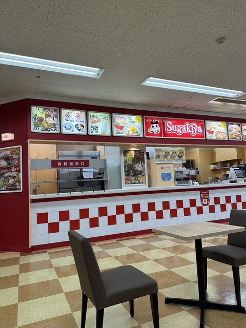 Sugakiya Kadoma Life Ten photo 5
