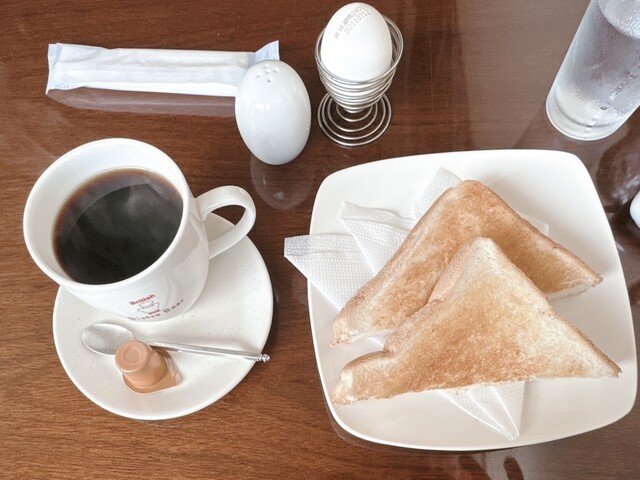 喫茶 プチタイム